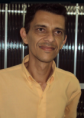 Gilmar Santos